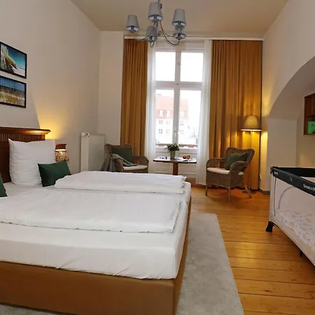 Aparthotel Markt Fuffzehn-3